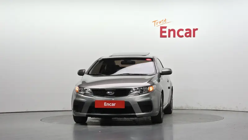 Kia Porte