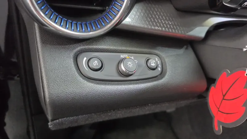 Chevrolet (GM Daewoo) Trax