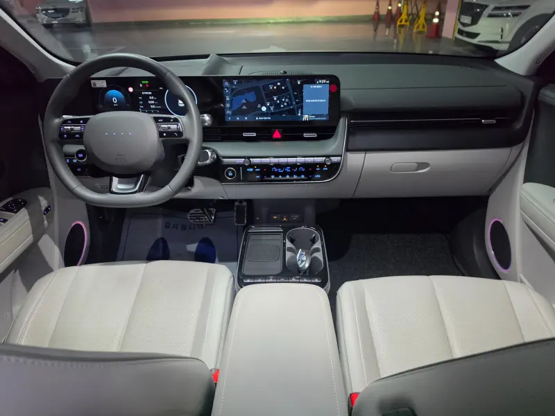 Hyundai Ioniq 5
