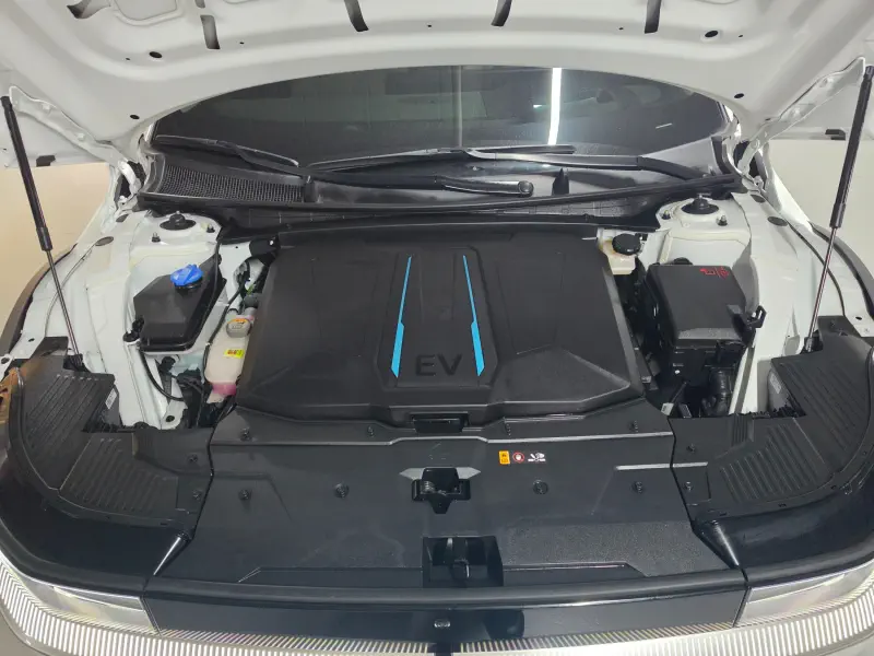 Hyundai Ioniq 5