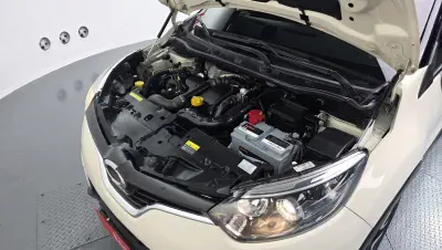 Renault Samsung QM3