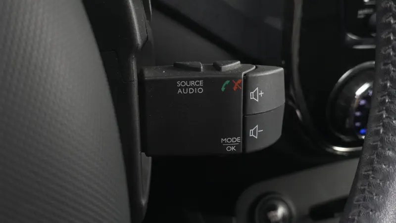 Renault Samsung QM3