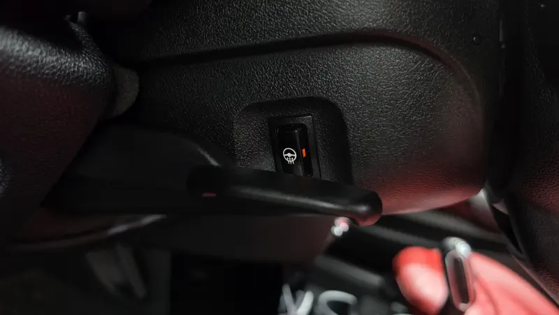 Mini Cabrio