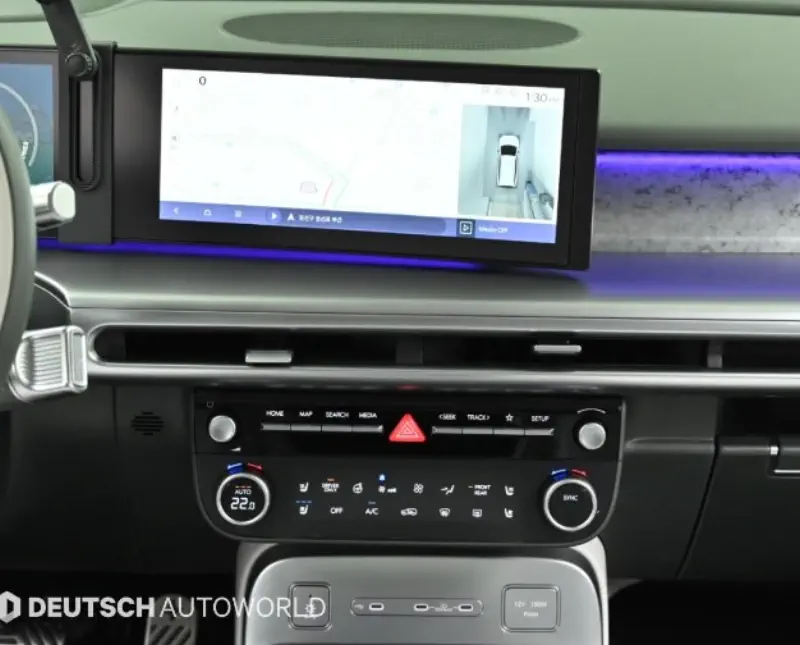 Hyundai Ioniq 9