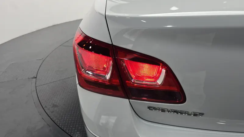 Chevrolet (GM Daewoo) Cruze