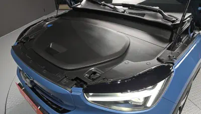 Volvo C40