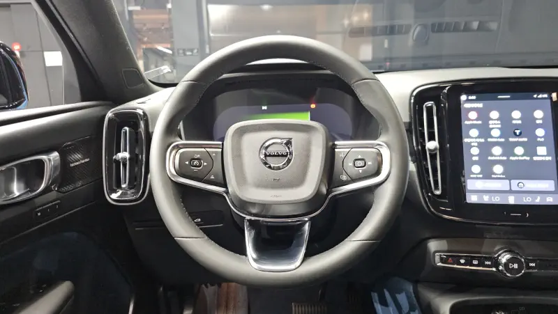 Volvo C40