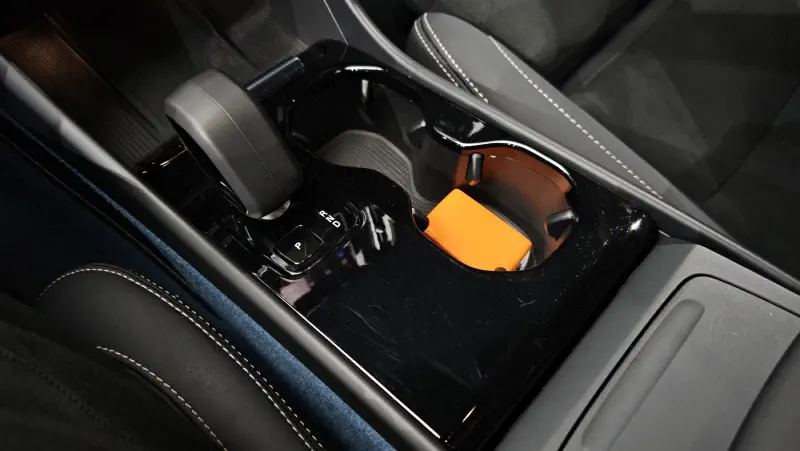 Volvo C40