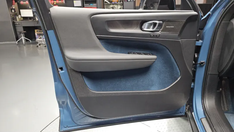 Volvo C40