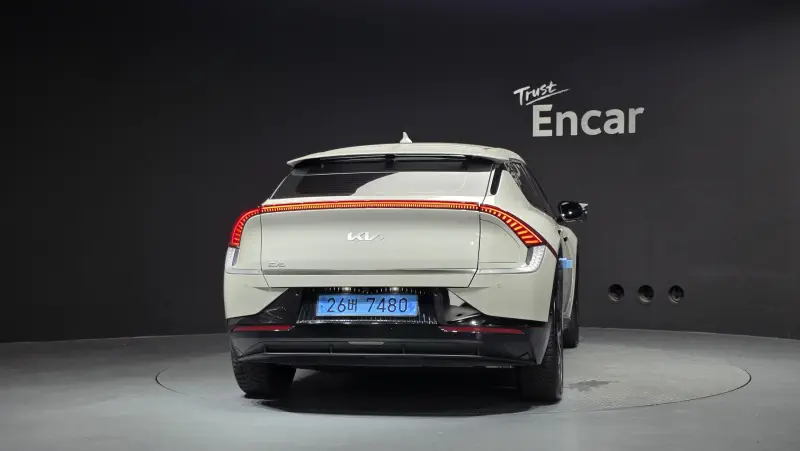 Kia EV6