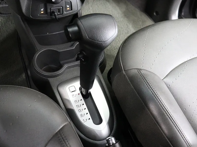 Chevrolet (GM Daewoo) Spark