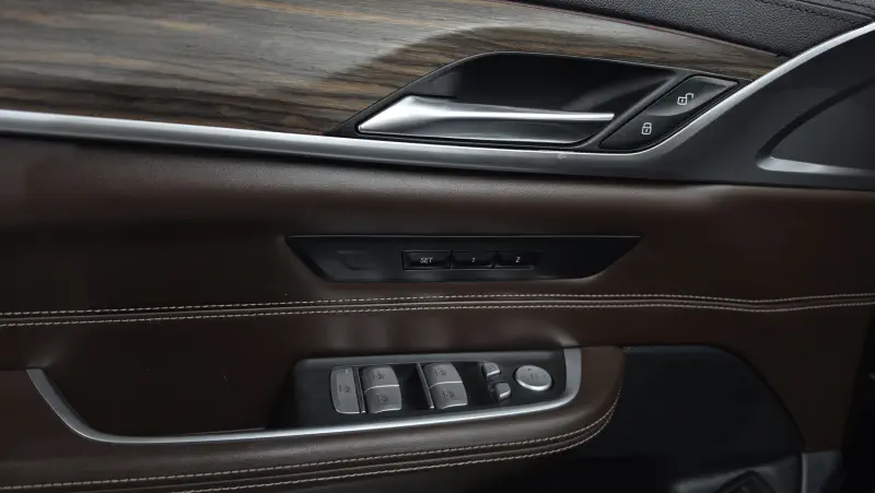BMW 6-Series Gran Turismo
