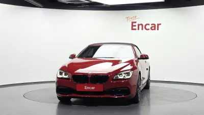 BMW 6-Series