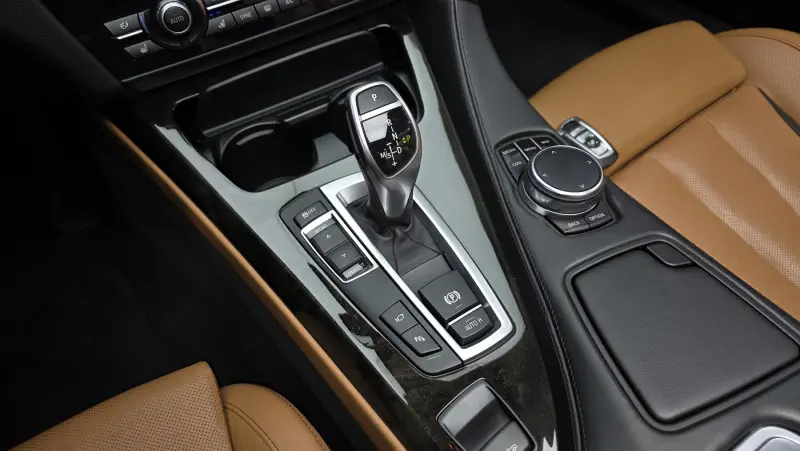 BMW 6-Series