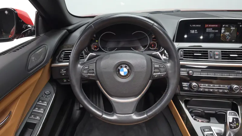 BMW 6-Series