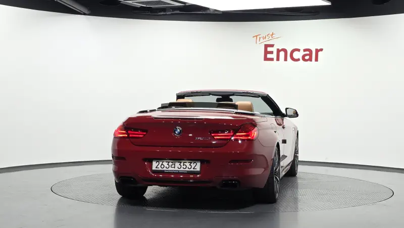 BMW 6-Series
