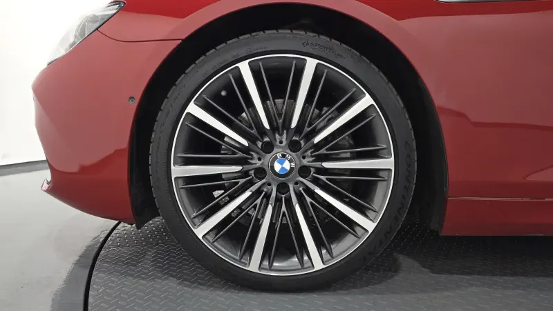 BMW 6-Series