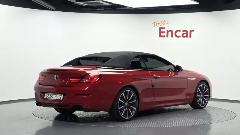 BMW 6-Series