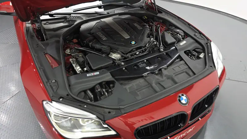 BMW 6-Series