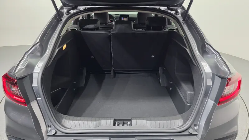 Renault Samsung XM3