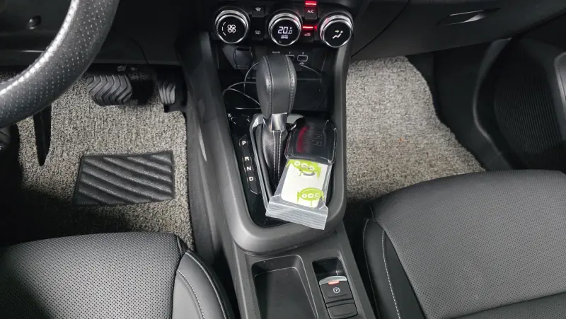 Renault Samsung XM3
