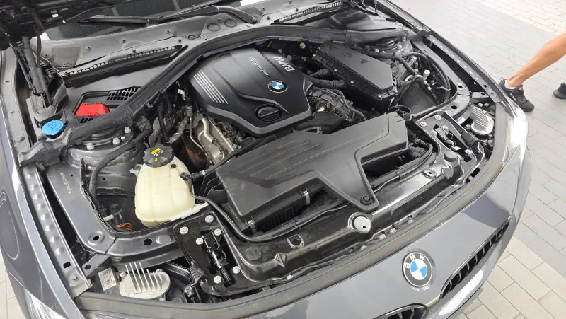 BMW 4-Series