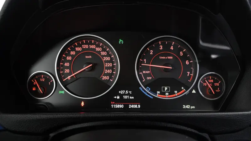 BMW 3-Series
