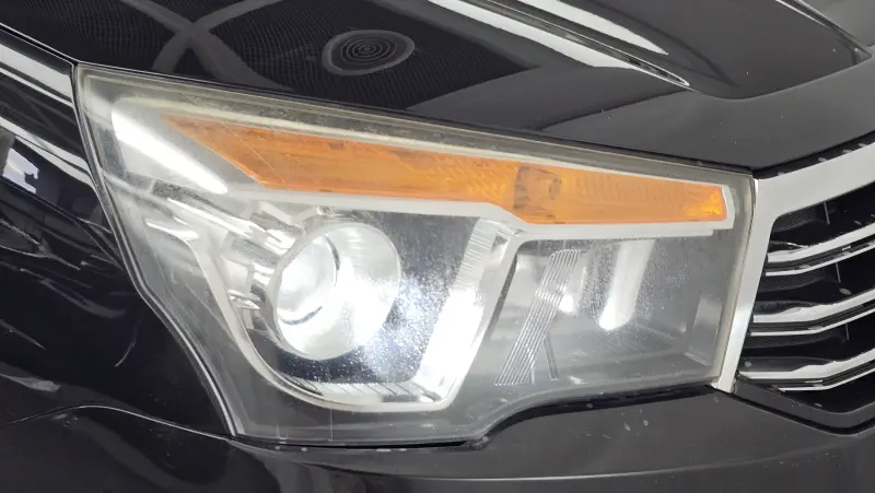 SsangYong Korando Turismo