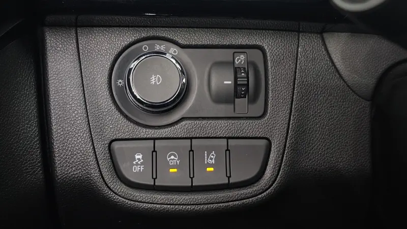 Chevrolet (GM Daewoo) Spark