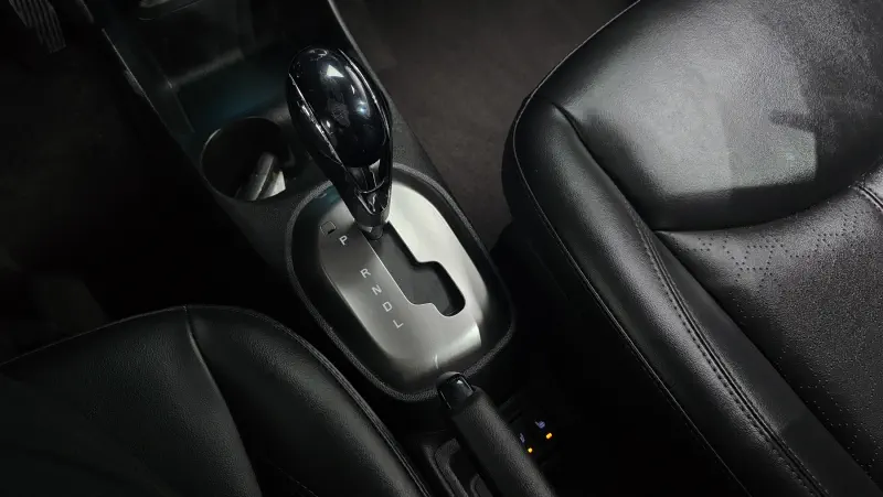 Chevrolet (GM Daewoo) Spark