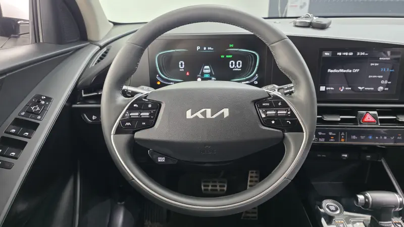 Kia Niro