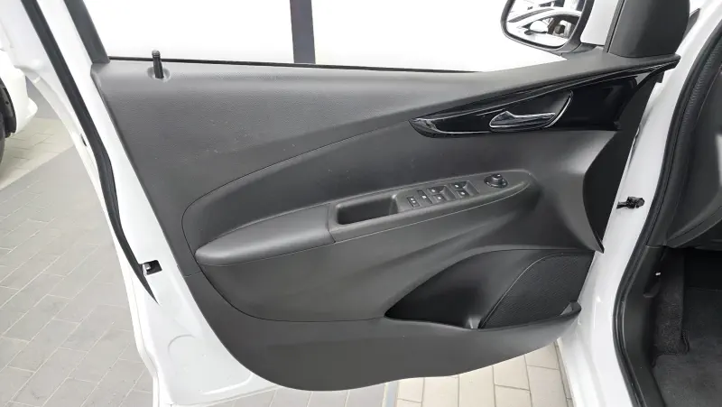 Chevrolet (GM Daewoo) Spark