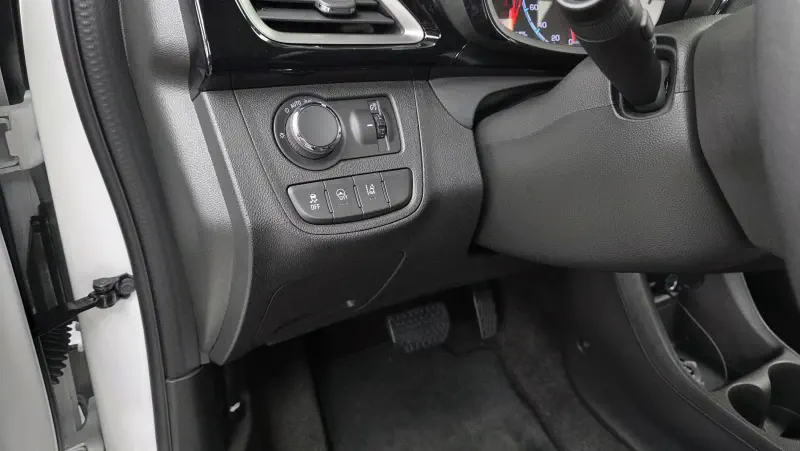 Chevrolet (GM Daewoo) Spark
