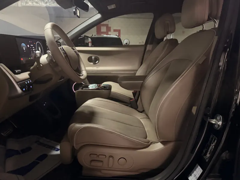 Hyundai Ioniq 5