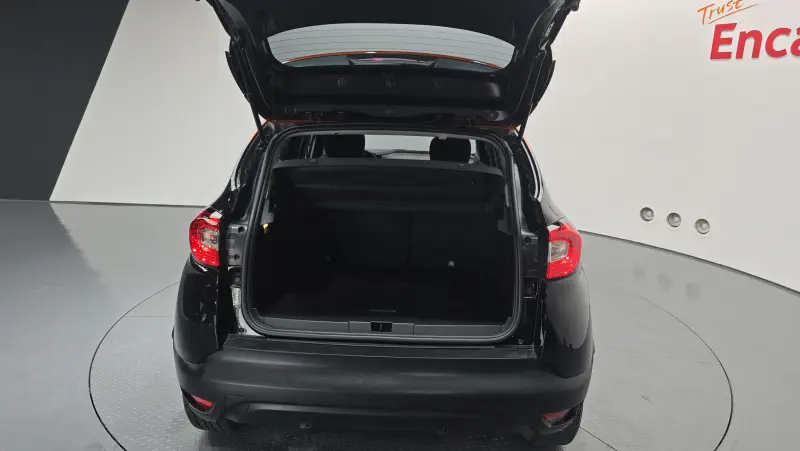 Renault Samsung QM3