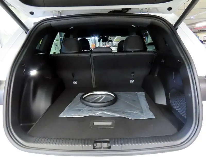 Renault Grand Koleos