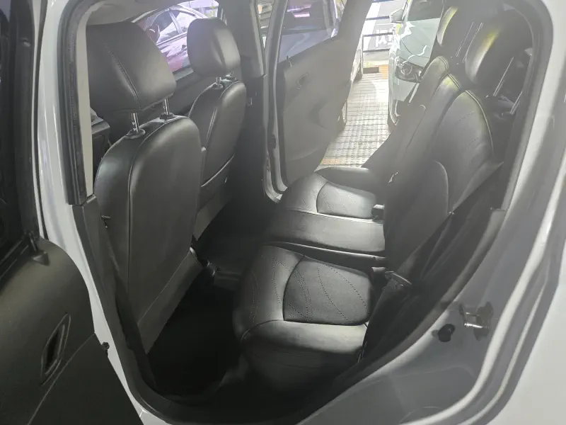 Chevrolet (GM Daewoo) Spark