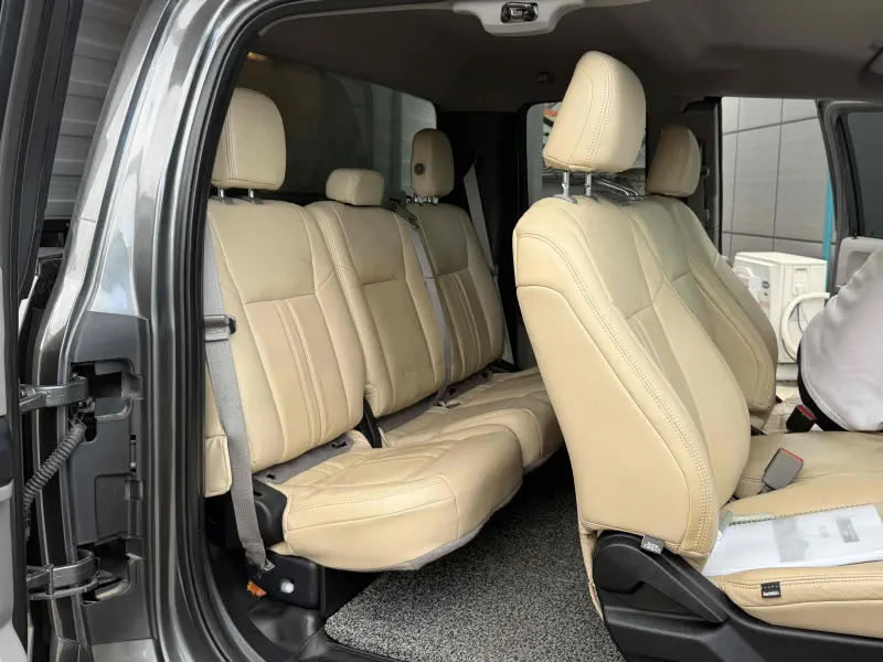 Ford F150