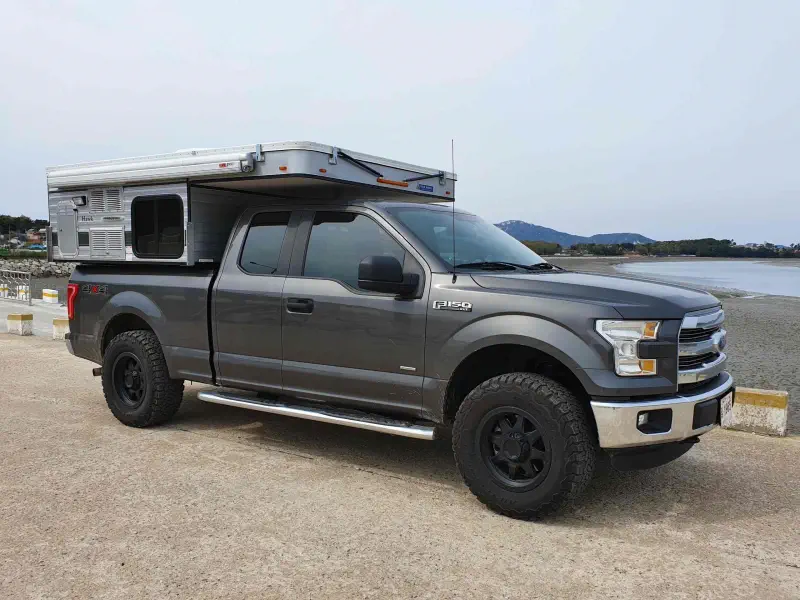 Ford F150