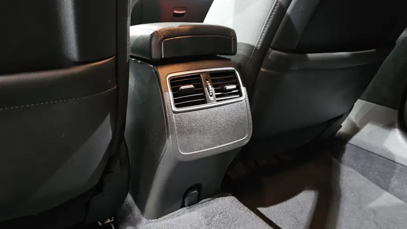 Renault Samsung SM7