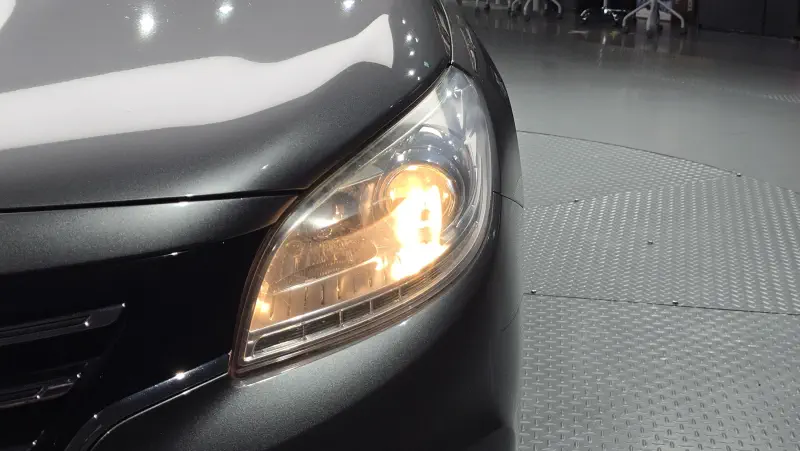 Renault Samsung SM7