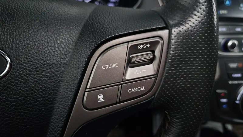 Hyundai Maxcruze