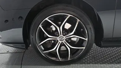 Renault Samsung SM5