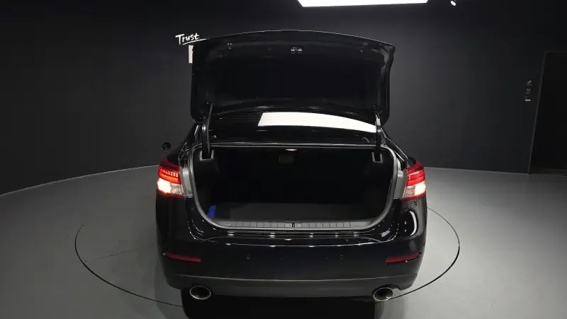 Renault Samsung SM5