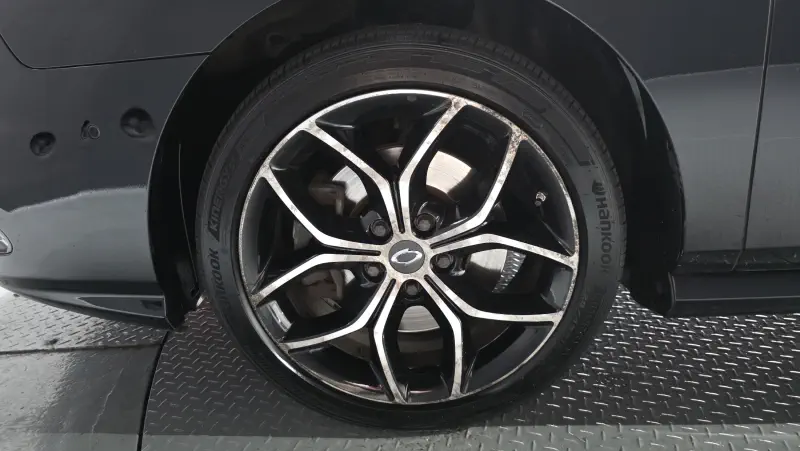 Renault Samsung SM5