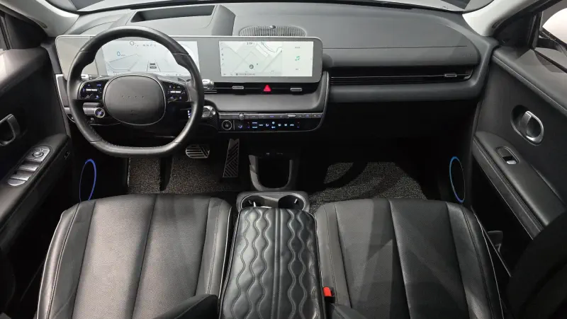 Hyundai Ioniq 5