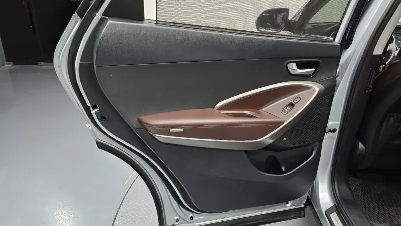 Hyundai Maxcruze