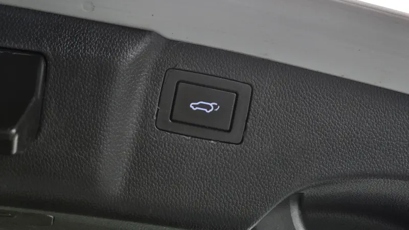 Hyundai Maxcruze