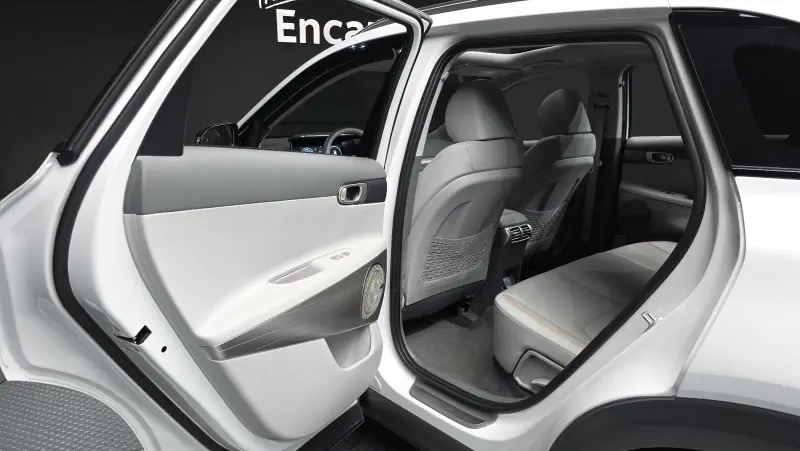 Hyundai Nexo