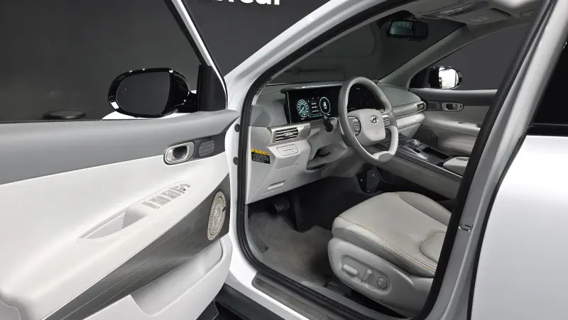 Hyundai Nexo